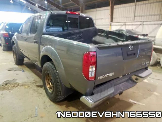 1N6DD0EV8HN766550 фото 4