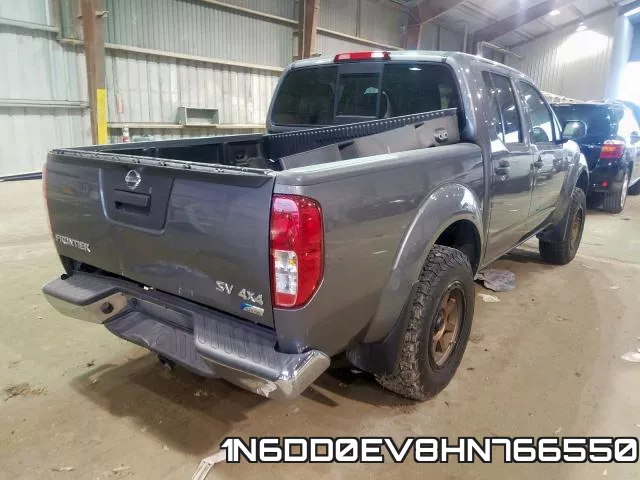 1N6DD0EV8HN766550 фото 5
