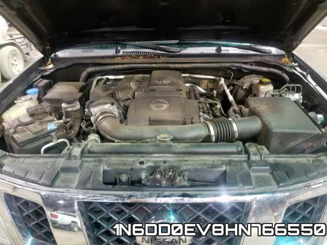 1N6DD0EV8HN766550 фото 7