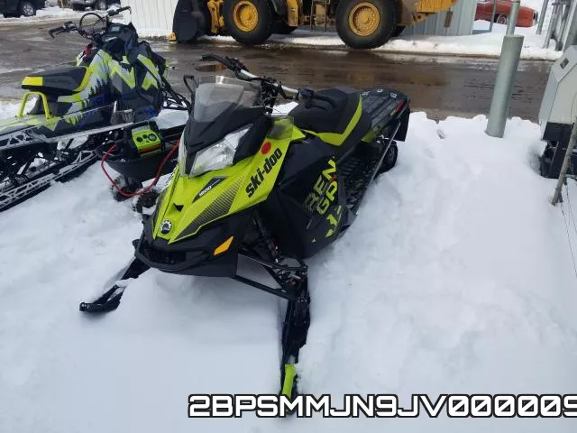 2BPSMMJN9JV000009 фото 2