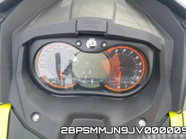 2BPSMMJN9JV000009 фото 7