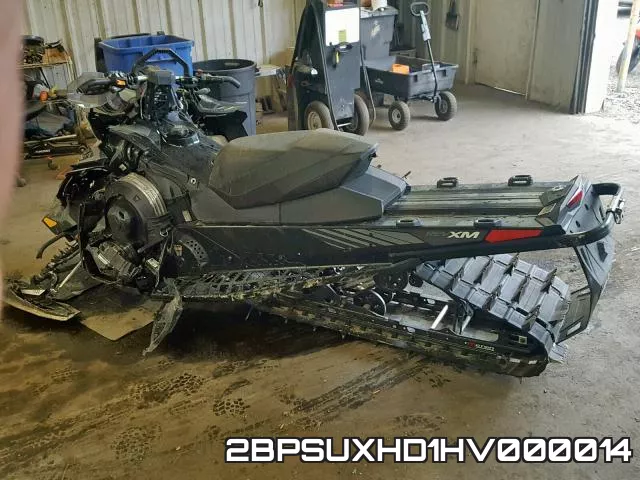 2BPSUXHD1HV000014 фото 4