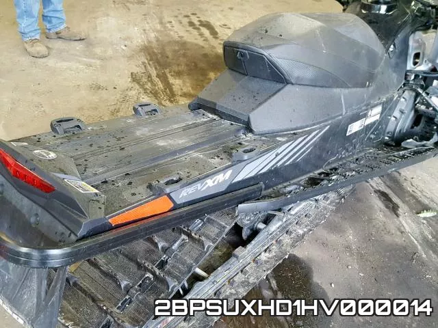 2BPSUXHD1HV000014 фото 7