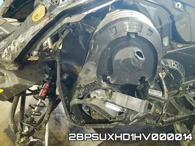 2BPSUXHD1HV000014 фото 8
