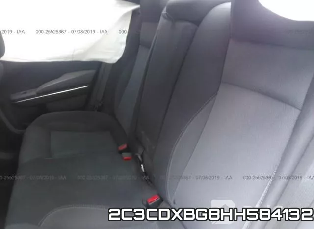 2C3CDXBG8HH584132 фото 8