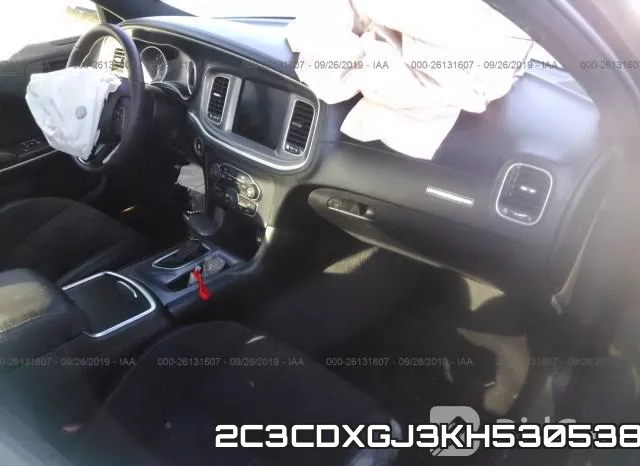 2C3CDXGJ3KH530538 фото 5