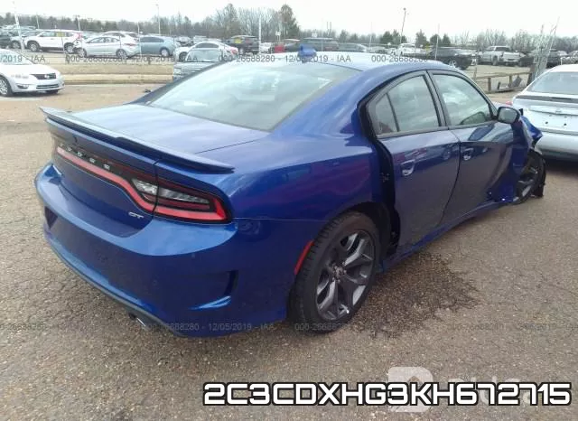 2C3CDXHG3KH672715 фото 5