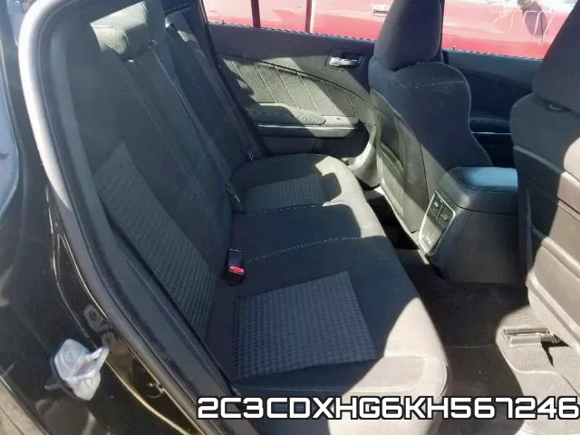 2C3CDXHG6KH567246 фото 6