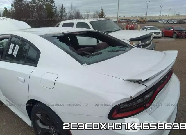 2C3CDXHG7KH658638 фото 6