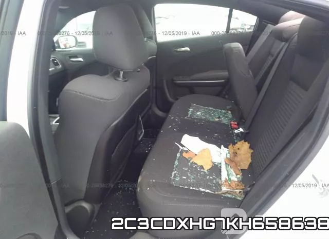 2C3CDXHG7KH658638 фото 8