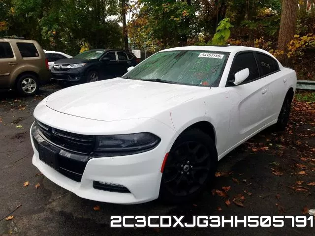 2C3CDXJG3HH505791 фото 3