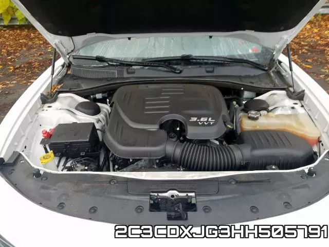 2C3CDXJG3HH505791 фото 8