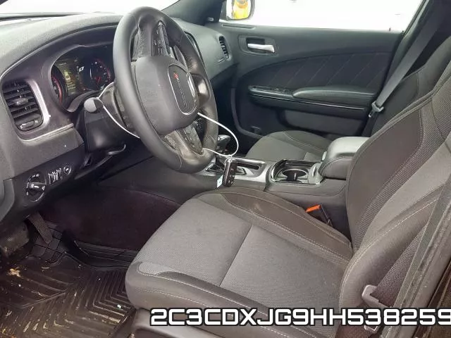 2C3CDXJG9HH538259 фото 4