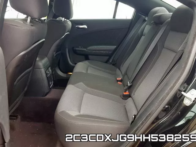 2C3CDXJG9HH538259 фото 5