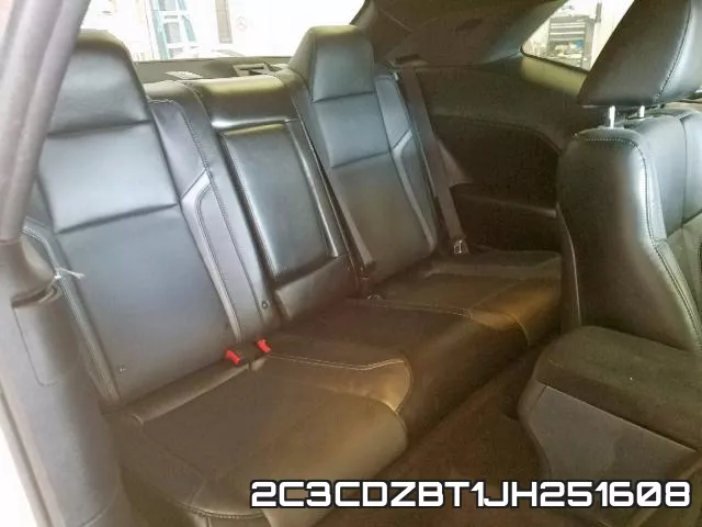 2C3CDZBT1JH251608 фото 6