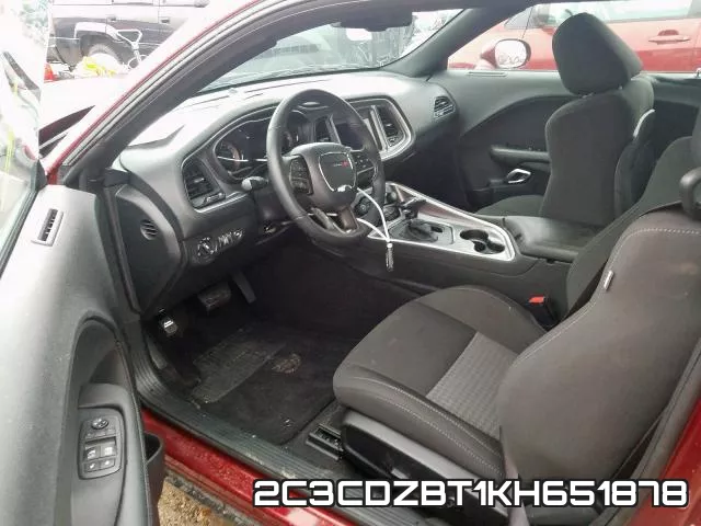 2C3CDZBT1KH651878 фото 10