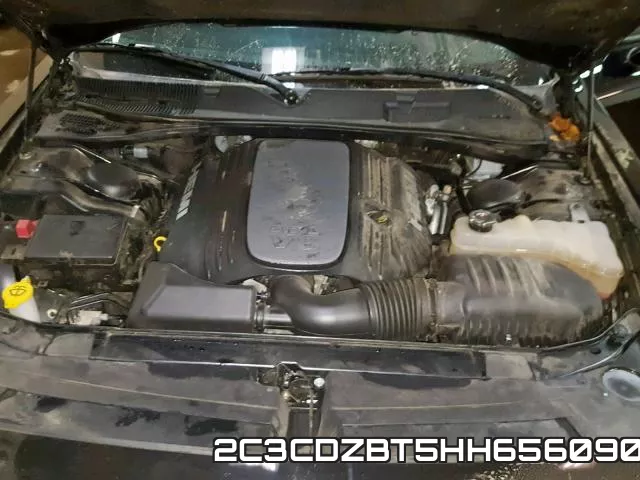 2C3CDZBT5HH656090 фото 6