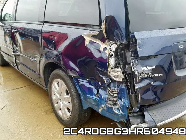 2C4RDGBG3HR604948 фото 10