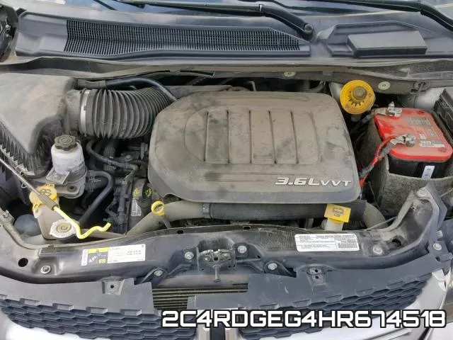 2C4RDGEG4HR674518 фото 6