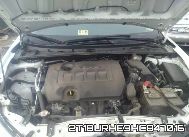 2T1BURHE3HC847016 фото 2