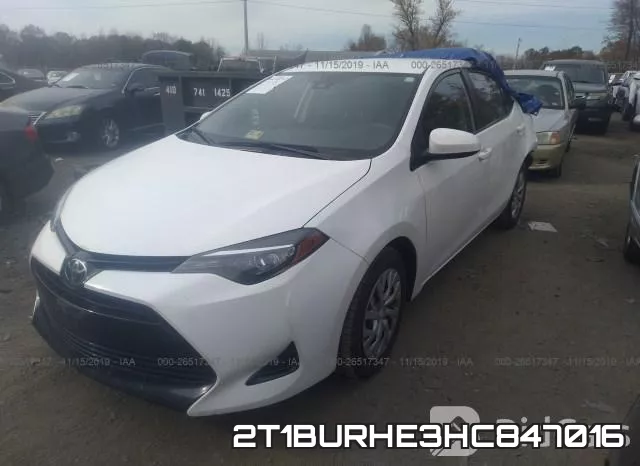 2T1BURHE3HC847016 фото 3
