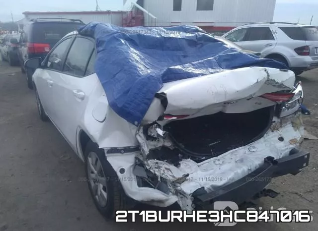 2T1BURHE3HC847016 фото 4