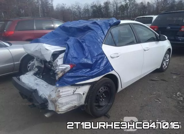 2T1BURHE3HC847016 фото 5