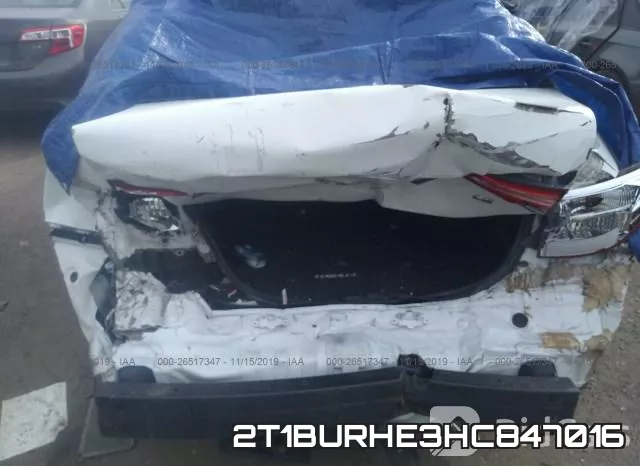 2T1BURHE3HC847016 фото 7