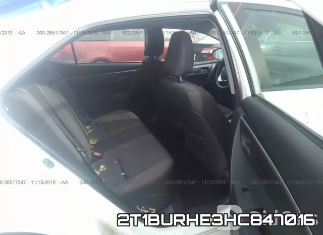 2T1BURHE3HC847016 фото 9