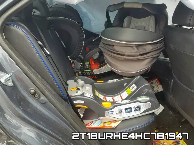 2T1BURHE4HC781947 фото 4