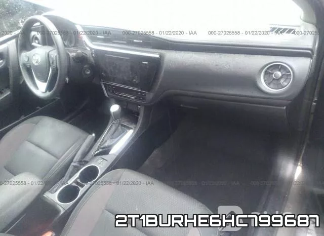 2T1BURHE6HC799687 фото 5