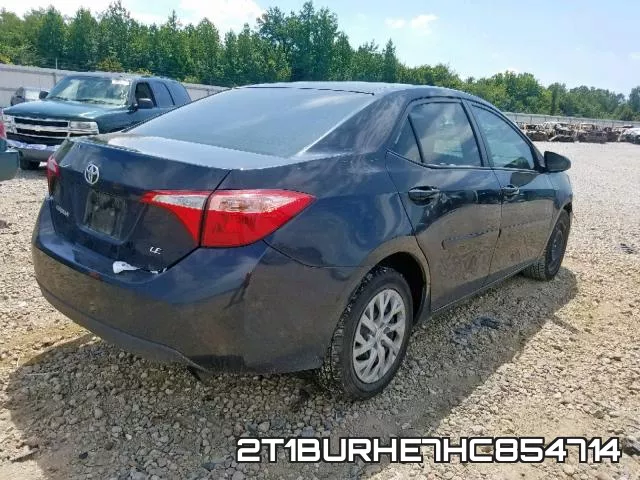2T1BURHE7HC854714 фото 4