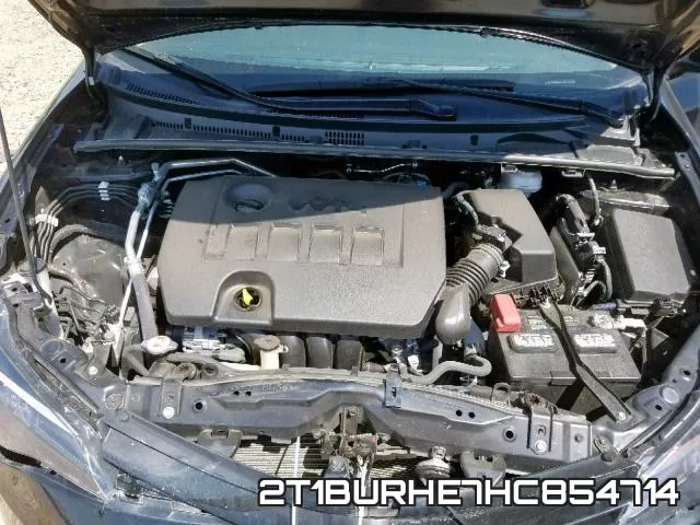 2T1BURHE7HC854714 фото 7