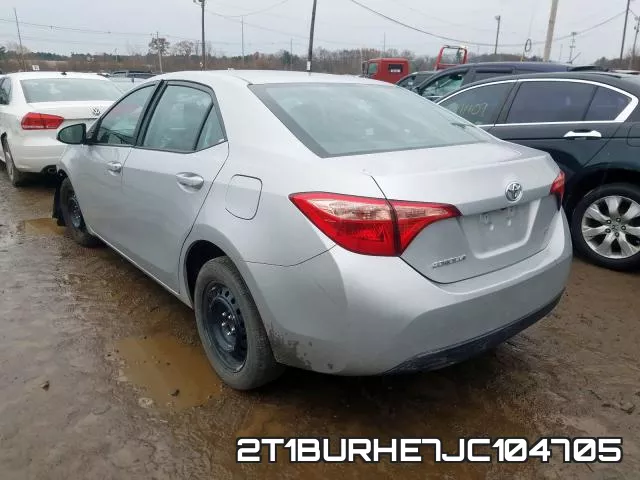 2T1BURHE7JC104705 фото 3
