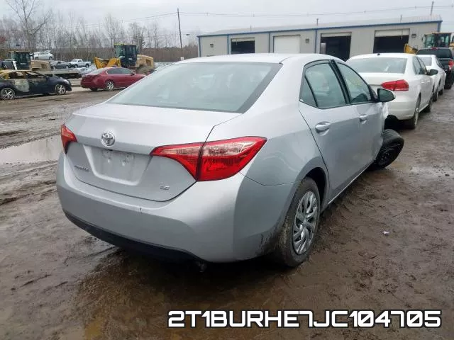 2T1BURHE7JC104705 фото 4