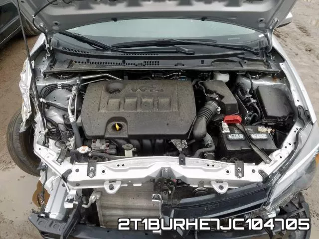 2T1BURHE7JC104705 фото 5