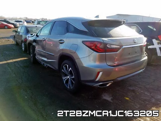 2T2BZMCA1JC163205 фото 3