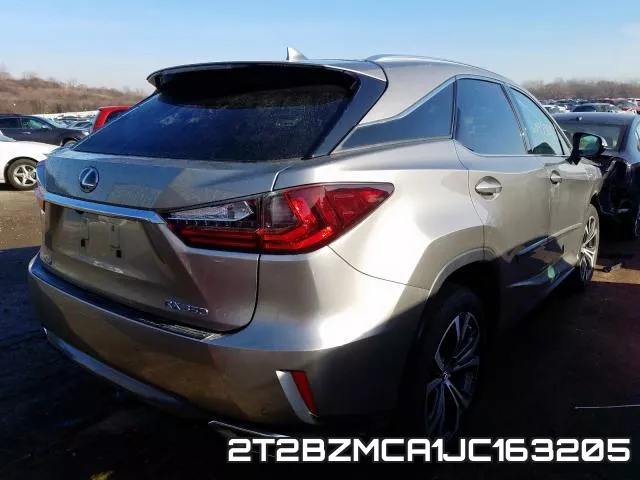 2T2BZMCA1JC163205 фото 4