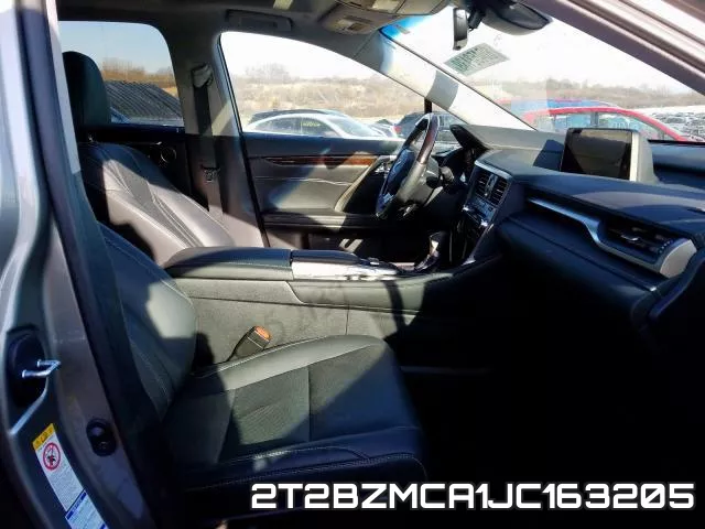 2T2BZMCA1JC163205 фото 5