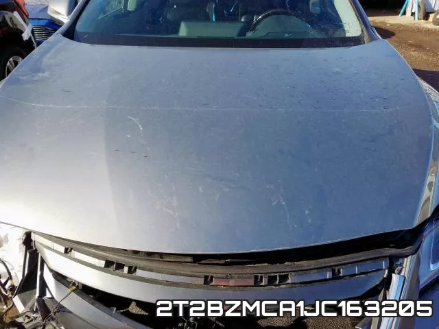 2T2BZMCA1JC163205 фото 7