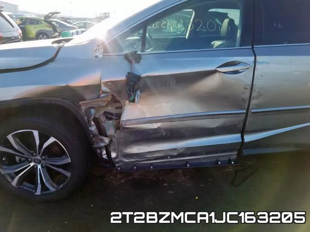 2T2BZMCA1JC163205 фото 9