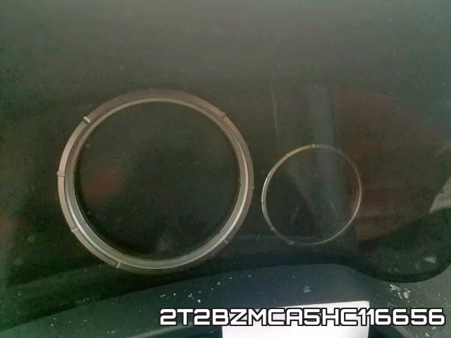 2T2BZMCA5HC116656 фото 9