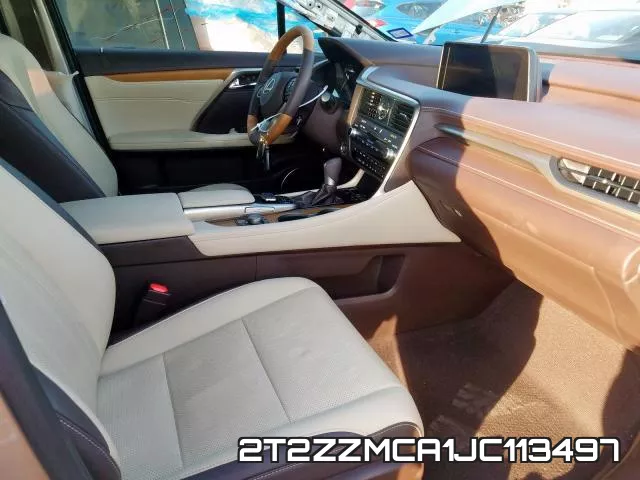2T2ZZMCA1JC113497 фото 6