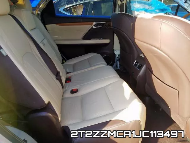 2T2ZZMCA1JC113497 фото 7