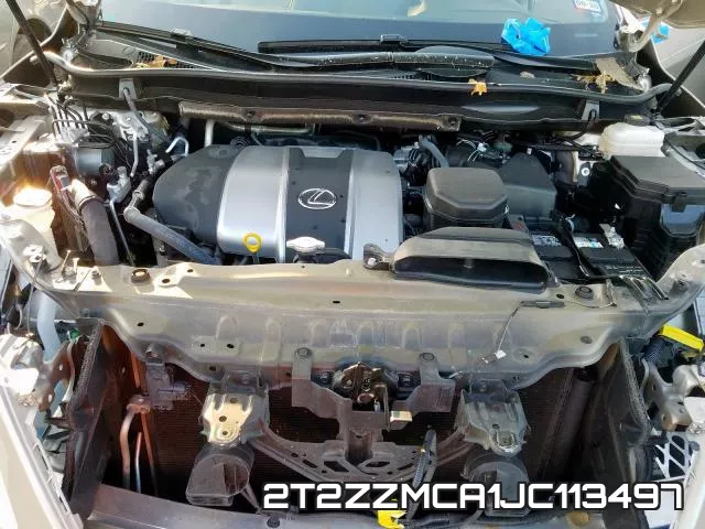 2T2ZZMCA1JC113497 фото 8