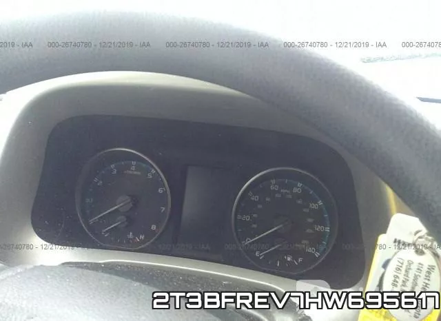 2T3BFREV7HW695617 фото 8