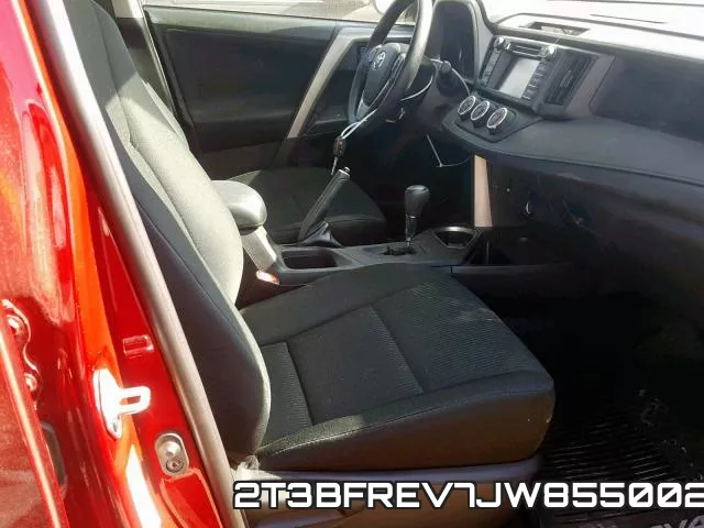 2T3BFREV7JW855002 фото 6