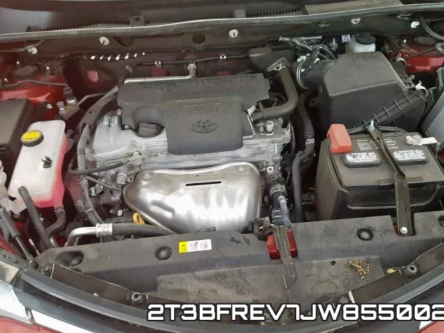 2T3BFREV7JW855002 фото 8