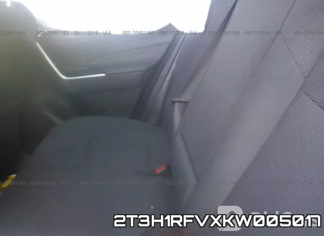 2T3H1RFVXKW005017 фото 7