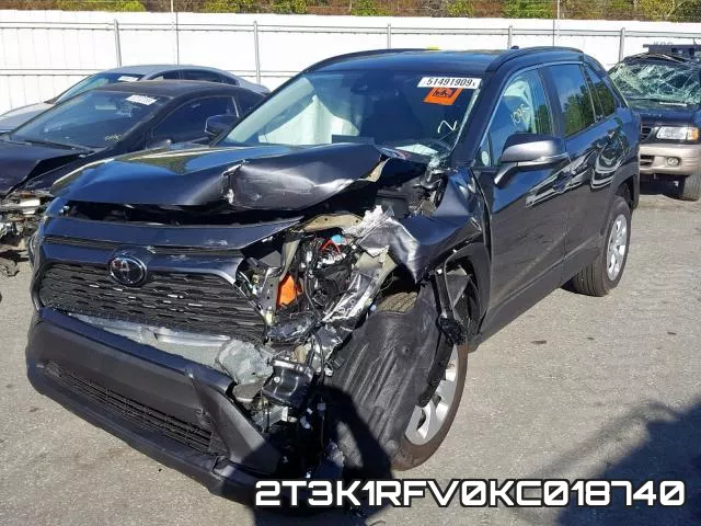 2T3K1RFV0KC018740 фото 3